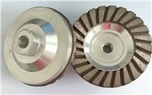 Grinding Cup Wheel