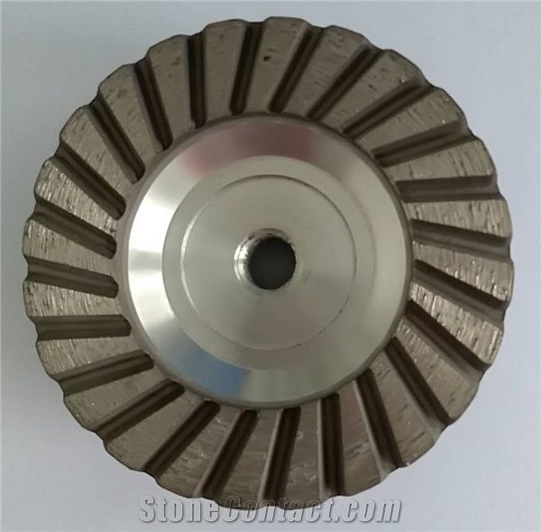 Grinding Cup Wheel