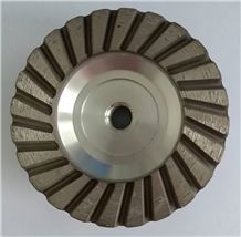 Grinding Cup Wheel
