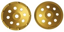 Turbo Resin Cup Wheel