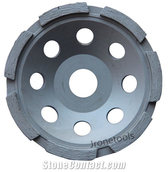 Turbo Resin Cup Wheel