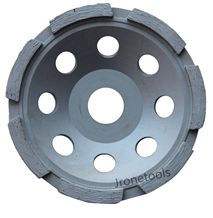 Turbo Resin Cup Wheel