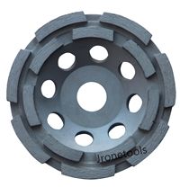 Turbo Resin Cup Wheel