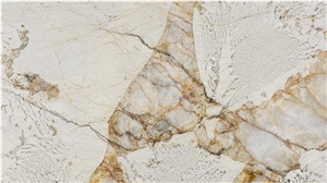 Alpinus Super Crystal Granite 3cm Slabs