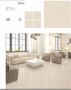 Nano Vitrified Tiles