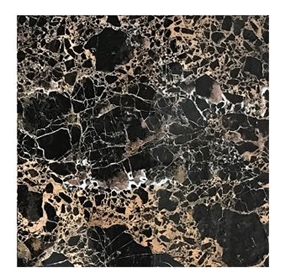 Emperador Dark Gold Marble Slabs