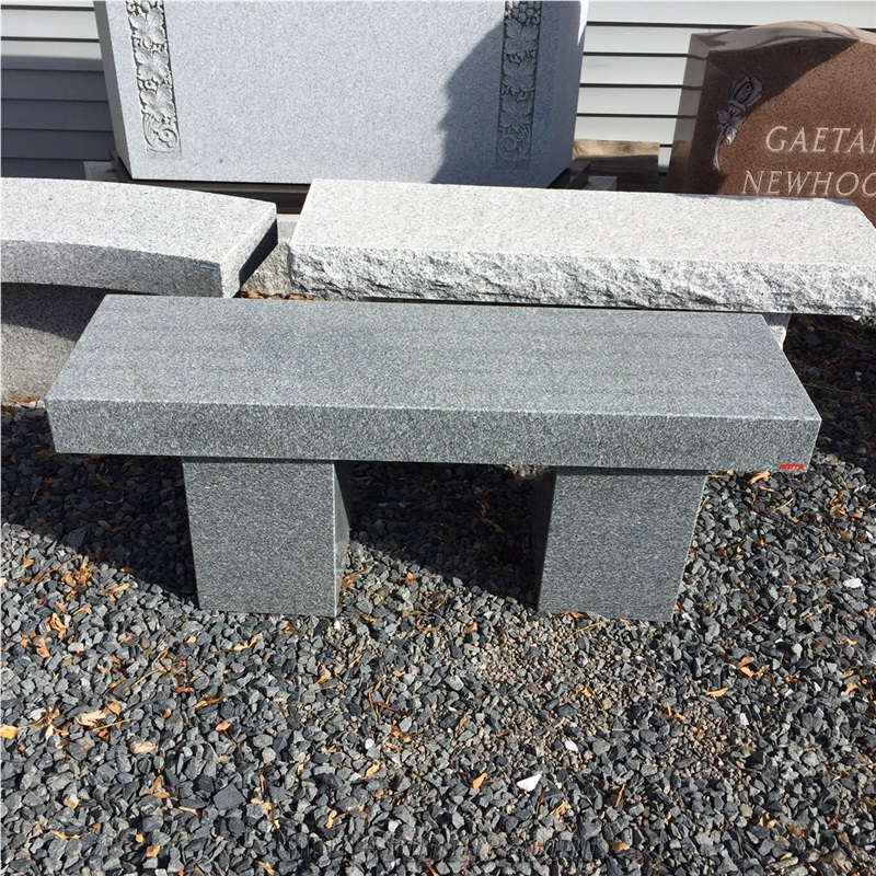Cremation Benches, Memorial Benches