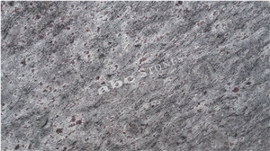 Brown Granite Slabs & Tiles for Wall Floor Covering