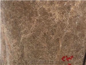 Adiyaman Emperador Marble Slabs & Tiles