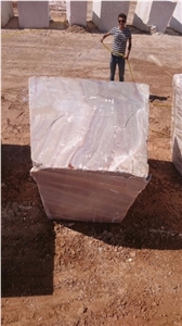 Onyx Block Quarry Blocks