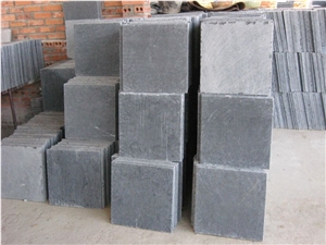Vietnam Blue Stone Tiles