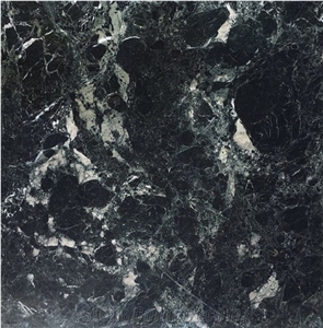 Cherry Black Marble Blocks