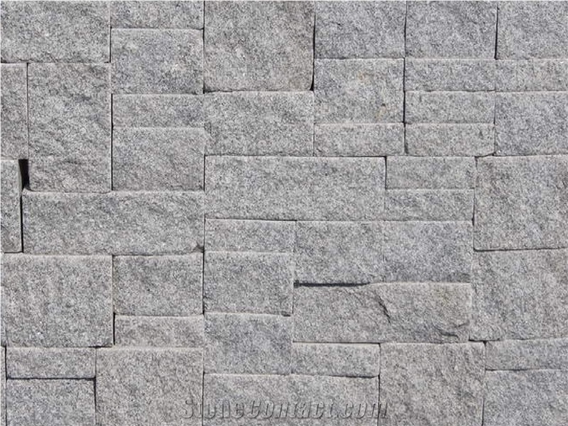 Borowskie Poland Granite Tumbled Cobbles