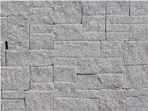 Borowskie Poland Granite Tumbled Cobbles