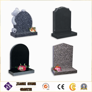 Black Granite Stone for Tombstone,Monument and Headstone