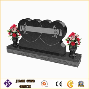 Black Granite Stone for Tombstone,Monument and Headstone