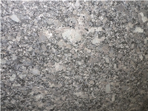 Steel Grey Granite Slabs & Tiles