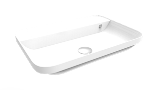 Acrylic Washbasin/Bathroom Sink