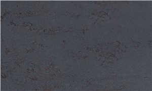 Quartz Master - Palazzo Dark Quartz Kitchen Countertop