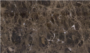 Marron Emperador Marble Tiles & Slabs