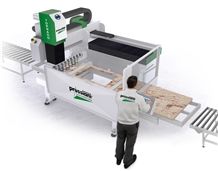 Tornado - Sink Hole Machine