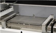 Tornado - Sink Hole Machine