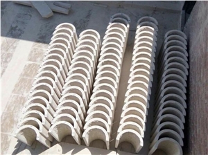 Egyptian Handmade Building Ornaments