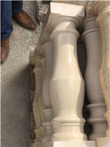 Egyptian Handmade Building Ornaments