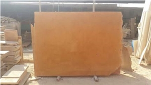 Golden Sinai Marble Slabs & Tiles
