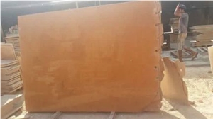 Golden Sinai Marble Slabs & Tiles