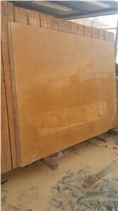 Golden Sinai Marble Slabs & Tiles