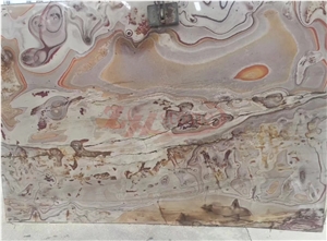 Brazil Picasso Quartzite Composite with Cheap Granite for Wall Tile