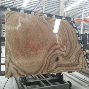 Coffee Brown Onyx Coffee Onyx Slabs