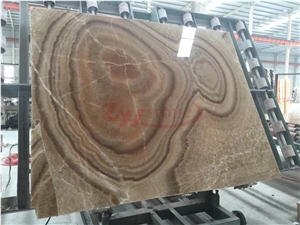 Coffee Brown Onyx Coffee Onyx Slabs