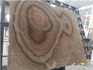 Coffee Brown Onyx Coffee Onyx Slabs
