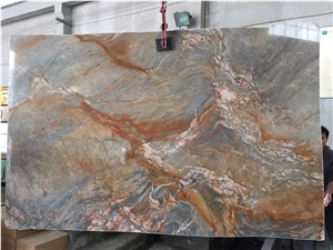Fusion Quartzite Tiles Slabs Quartzite Flooring Walling