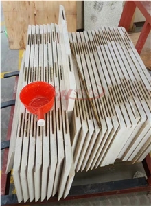 Jura Giallo Limestone Wall Cladding Tiles