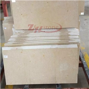 Jura Royal Gelb Building Stones Ornaments Tile