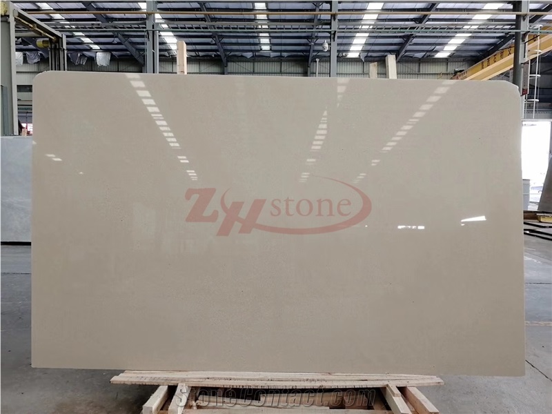 King Moca Beige,Royal Beige Marble Slabs