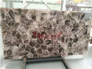 Labradorite Blue Granite Slabs Tiles