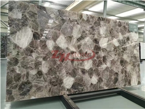 Labradorite Blue Granite Slabs Tiles