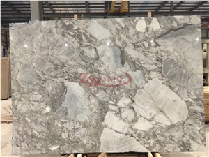 Malta Ice Jade Slab Grey Ice Jade Onyx Slabs