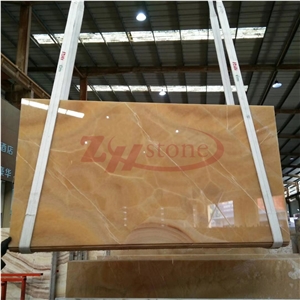 Orange Onyx Orange Bojnord Slabs Wall Tile Orange Onyx Orange Bojnord Slabs Wall Tile