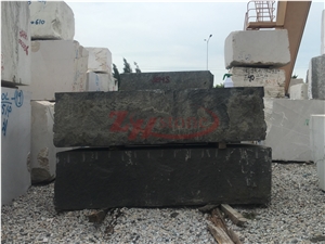 Polished Shanxi Black Granite Bathroom Countertop