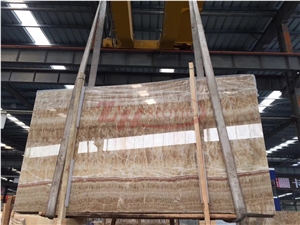 Rosin Jade Onyx Slab for Interior Decoration Rosin Jade Onyx Slab for Interior Decoration
