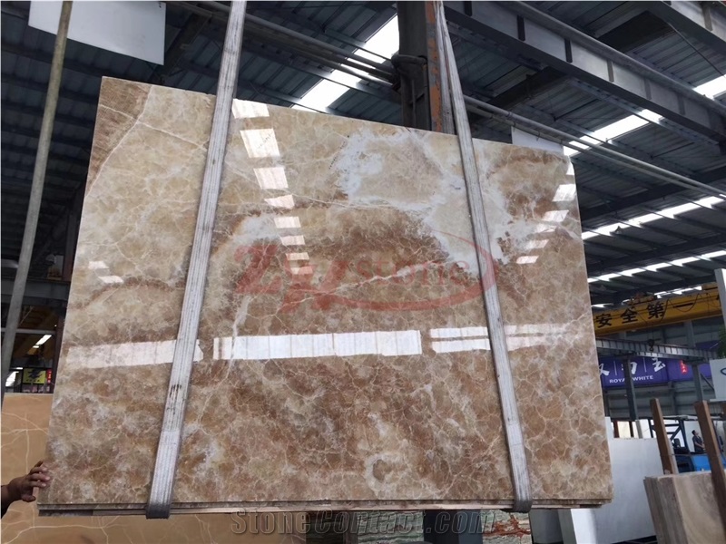 Rosin Jade Onyx Slabs for Wall Covering