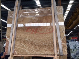 Rosin Jade Onyx Slabs for Wall Covering