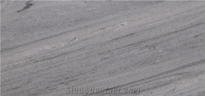 Bruno White Marble