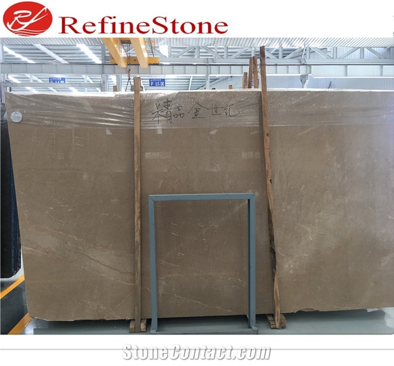 Golden Century Marble Slabs Tiles Countertops