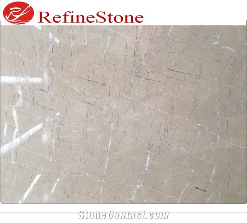 Golden Century Marble Slabs Tiles Countertops